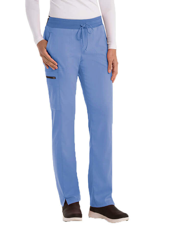 Greys Anatomy GRSP500 Pants – Zey زي