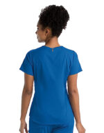 Greys Anatomy GRST011 Scrub Top
