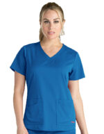Greys Anatomy GRST011 Scrub Top