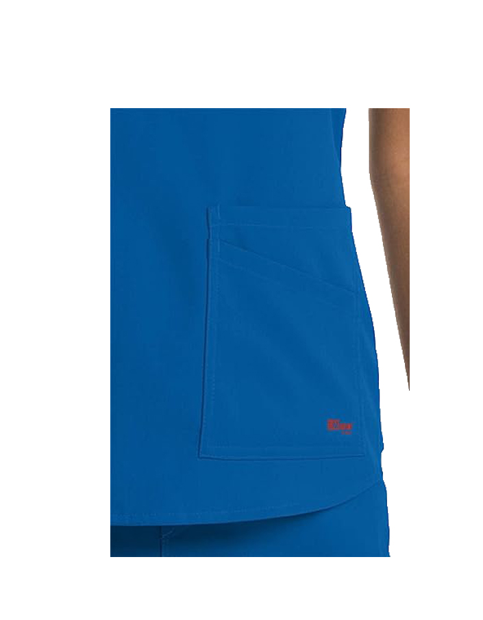 Greys Anatomy GRST011 Scrub Top