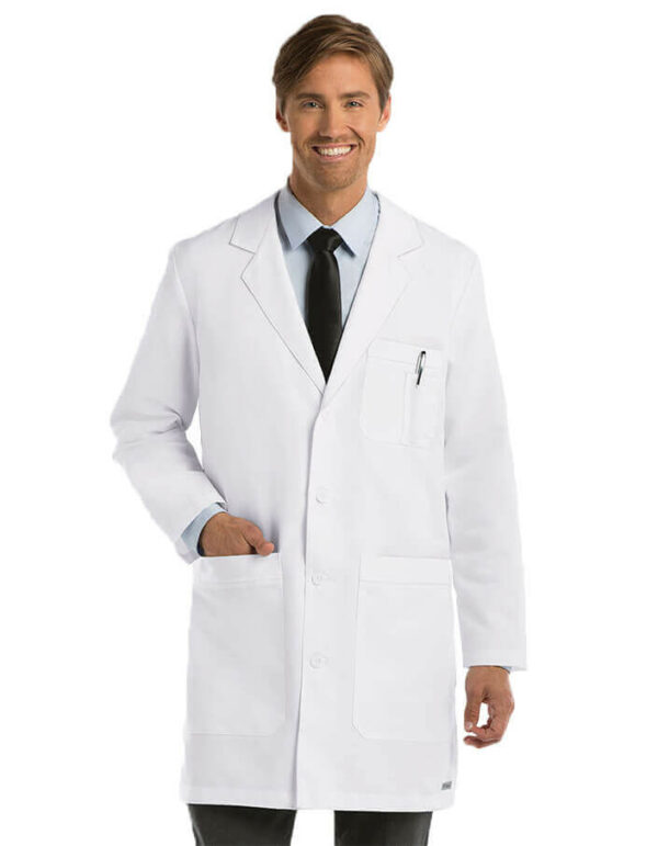 Grey's Anatomy 0914 Lab Coat