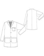 Grey's Anatomy 0914 Lab Coat