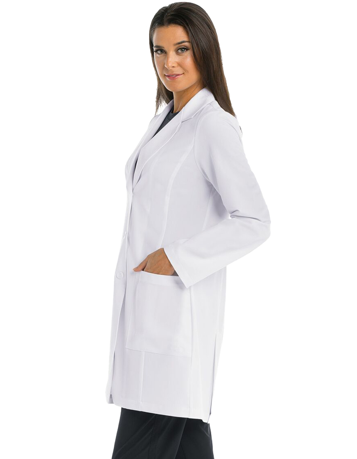 Grey sloan memorial on sale hospital lab coat