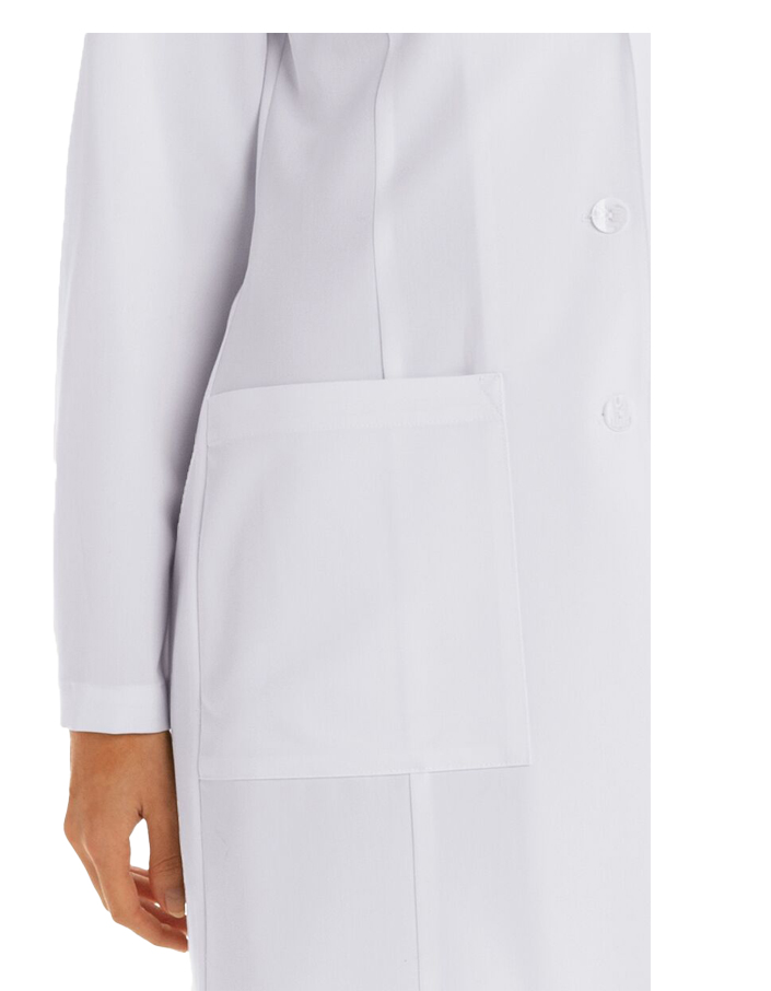 Greys Anatomy Signature 2402 Lab Coat