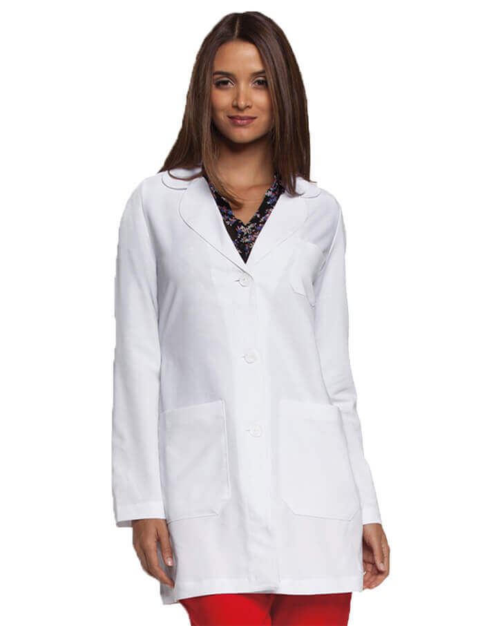 Grey's anatomy lab sales coat 7446