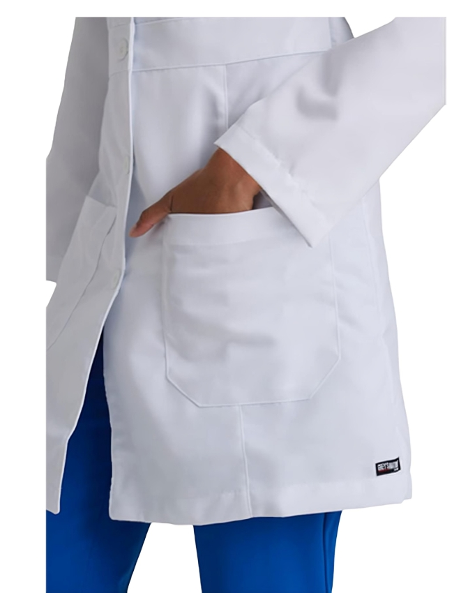 Grey's Anatomy 4481 Lab Coat