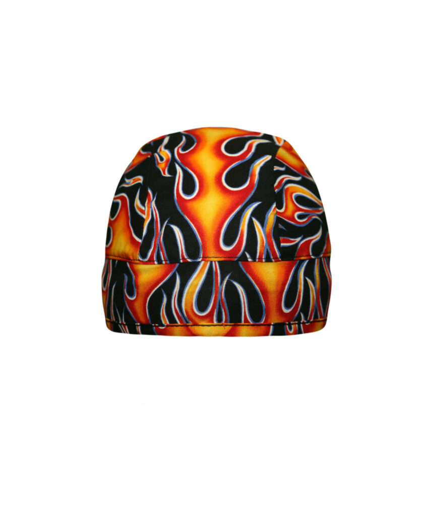 Flames