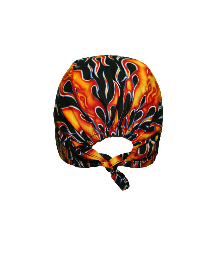 Flames