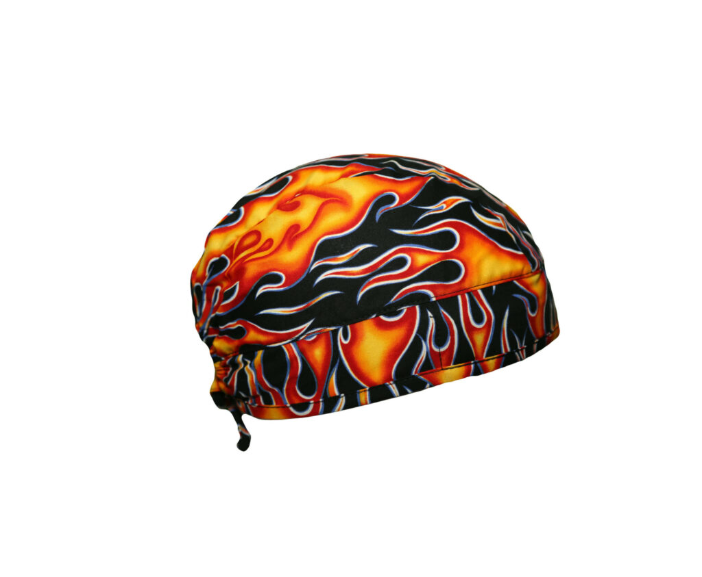 Flames