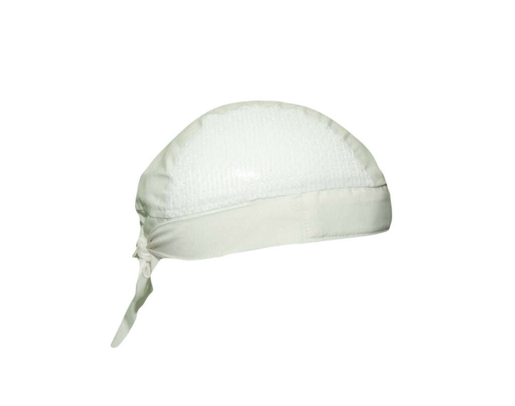 Air Flow White
