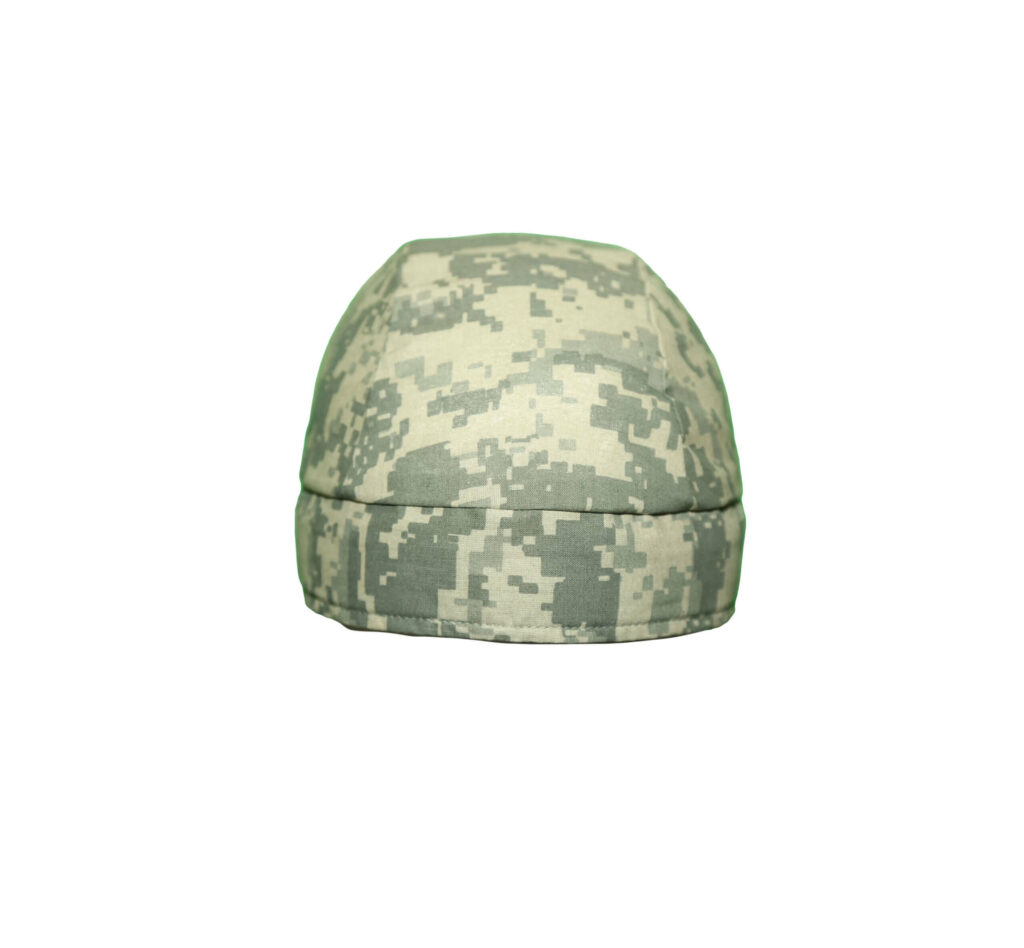 Digital Camo