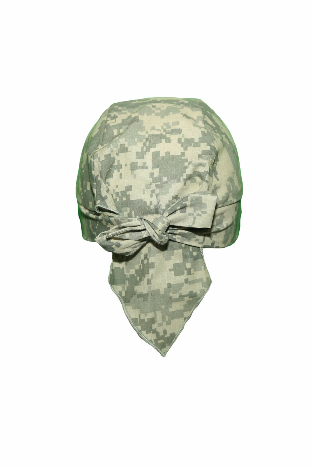 Digital Camo