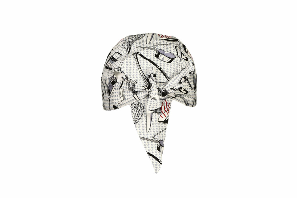 Chefwear Surgical Cap