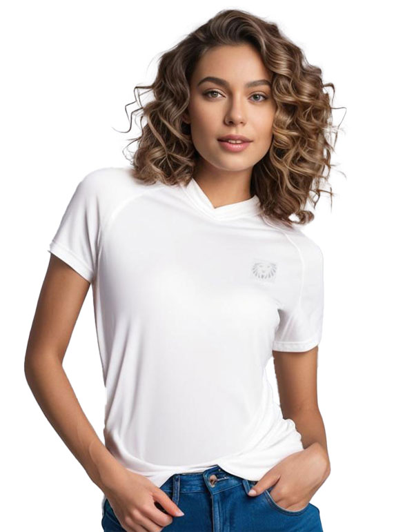 LeoMed T-Shirt 600S