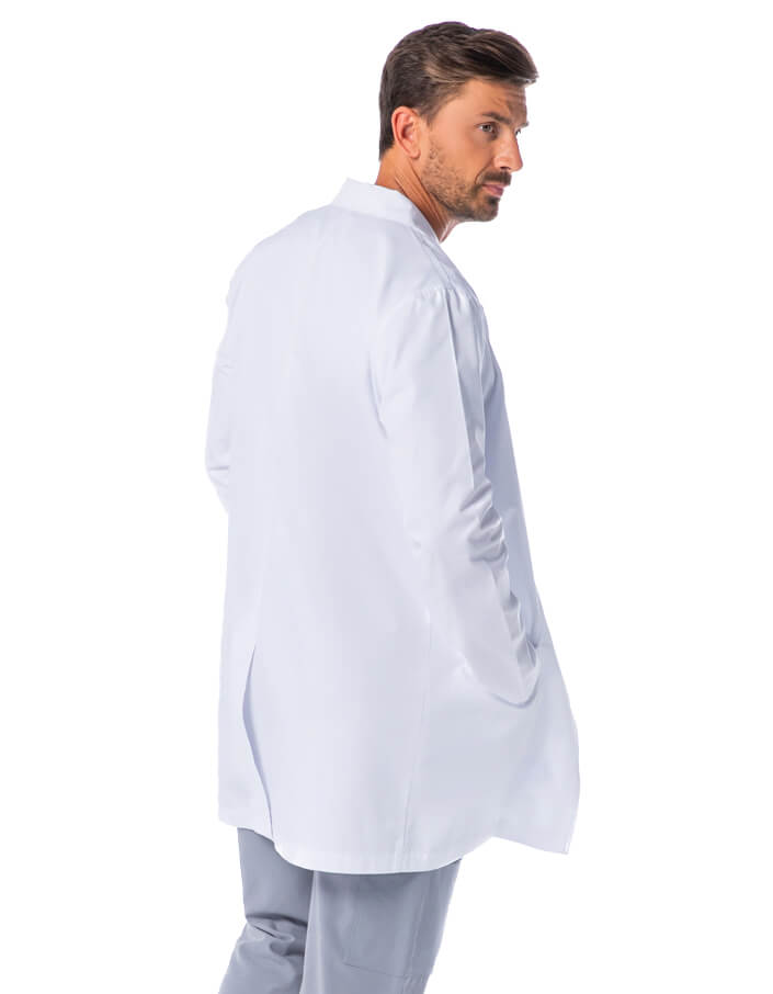 Leo Med Classic B730 Lab Coat – Zey زي 