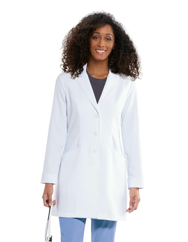 Greys Anatomy Signature GNC001 Lab Coat