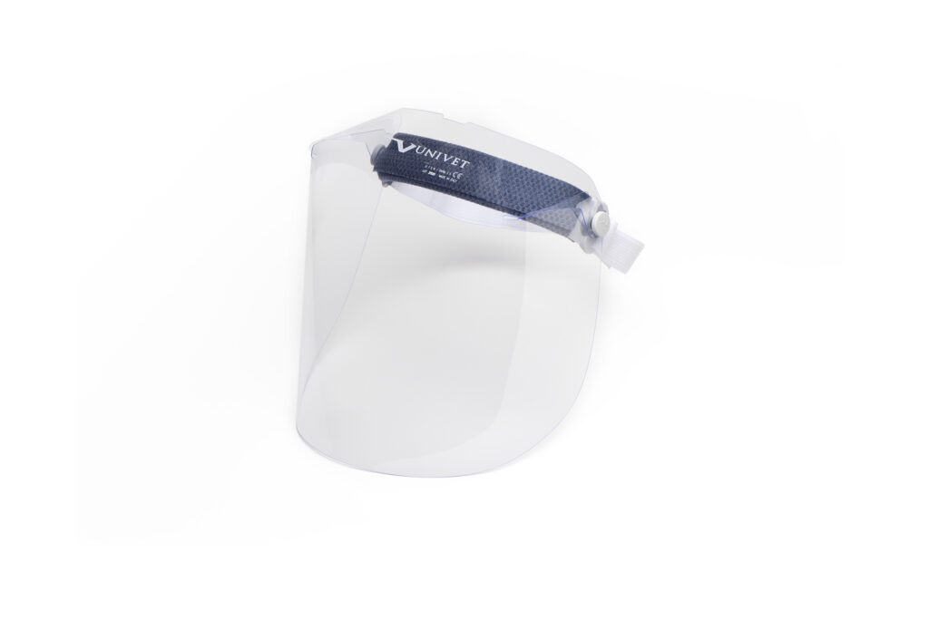 Face Shield 701.01