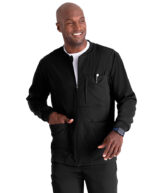 Greys Anatomy GRSW871 Scrub Jacket