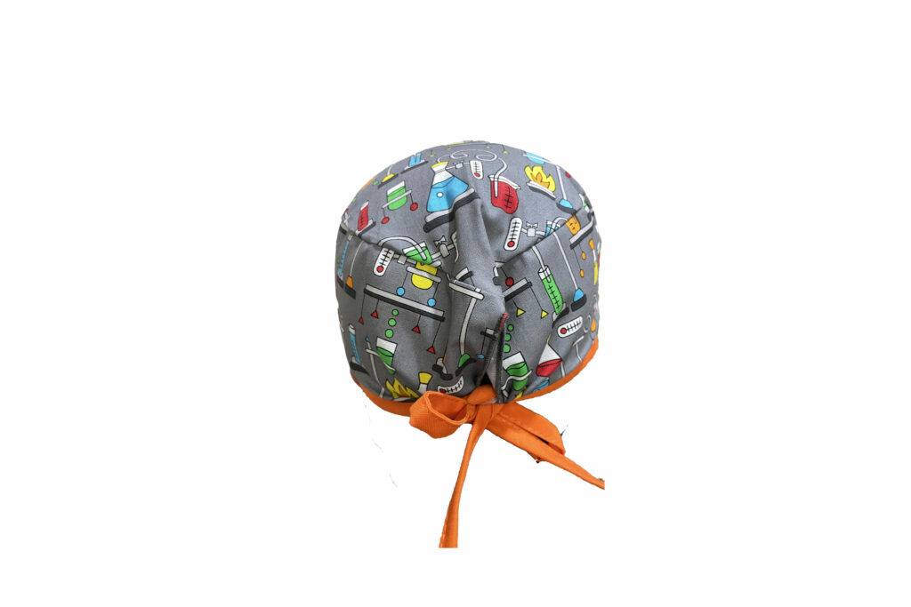 Mad Scientist Bandana