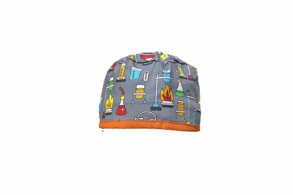 Mad Scientist Bandana