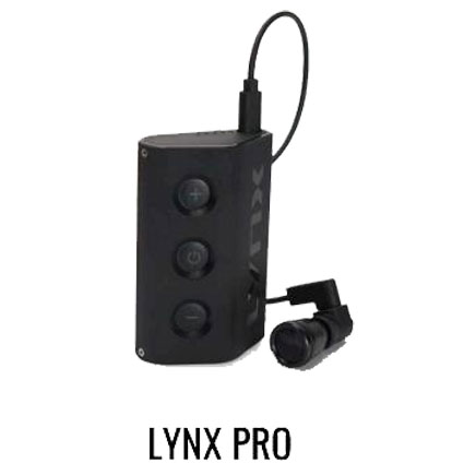 LYNX PRO