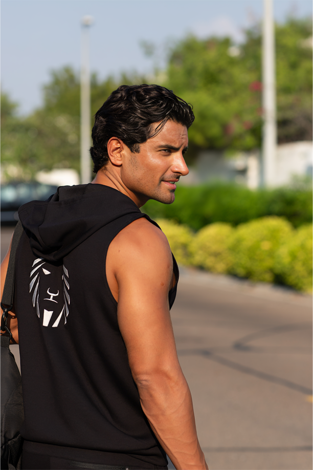LeoSport LJM-3500 Jacket