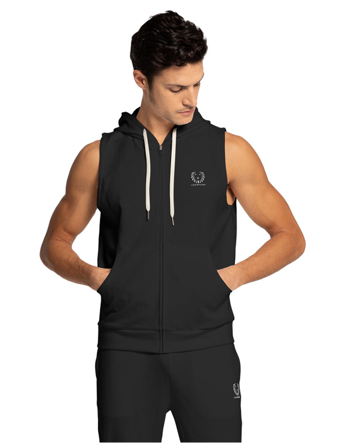 LeoSport LJM-3500 Jacket
