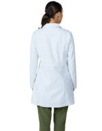 LeoMed Repel B795 Lab Coat